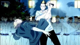 Tokyo Revengers「AMV」Careless