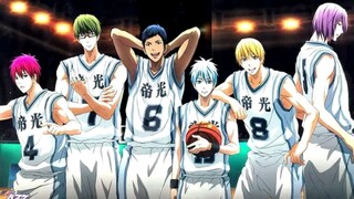 kurokos basketball season 1 tagalog episode 5