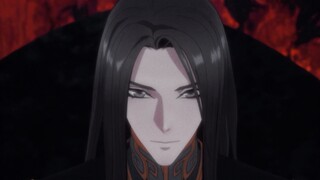 63 seconds to experience the killer beauty of the thousand-year-old ghost and the most beautiful emp