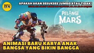 🎬 PELANGI DI MARS (2025)‼️
