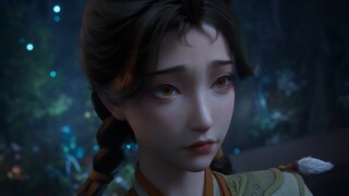 The new ED of "A Mortal's Journey to Immortality" is online!