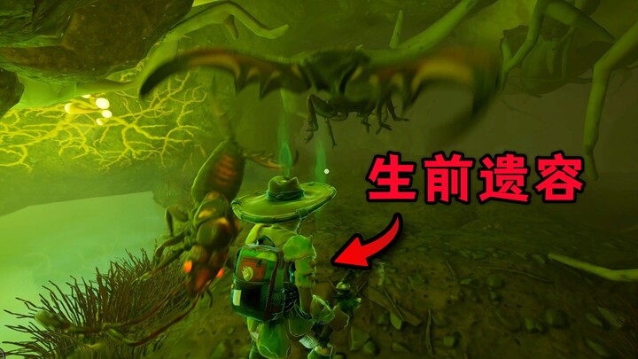 Did the bro who designed this cave even exist in the mortal realm?