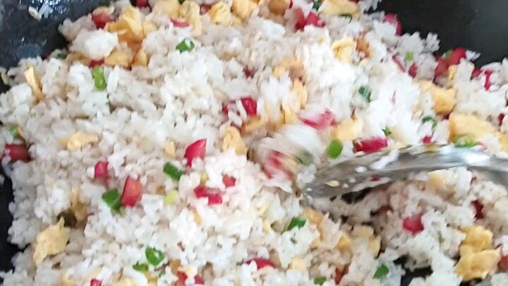 fried rice