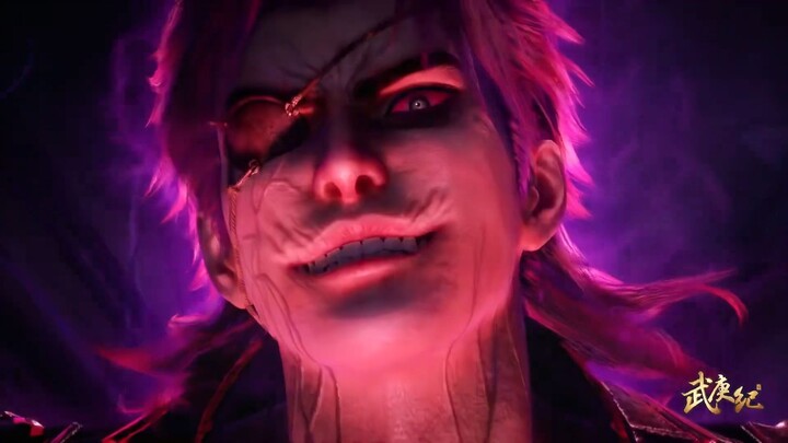 (Preview) Wu Geng Ji Season 4 Episode 1 Sampai 3