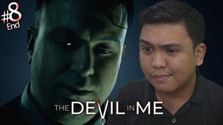 Let's Escape! | The Devil in Me #8 (Ending)