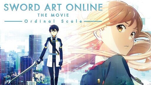 Sword Art Online: Progressive Movie Tập 1
