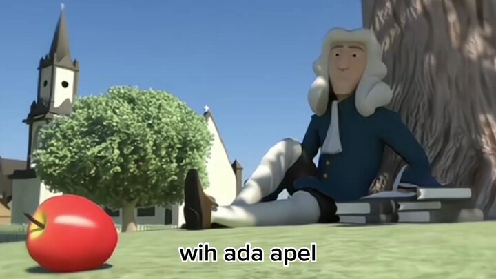 andai aja 🗿