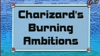 Pokemon Season 3 Episode 18