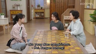 Marie and Her Three Daddies Ep5 (2025) Sub Indo