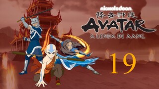 [TV series] Avatar: Tiết Khí Sư Cuối Cùng Mùa 2 Tập 19