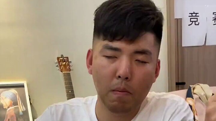 室友联合起来耍赖，看我后发制人，后悔了吧？