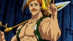 The Seven Deadly Sins Season 2 Episode 15: Jelica tidak sengaja menemukan Escanor, Sin of Pride akan