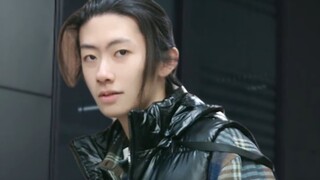 Duan Muyan: พ่อ! ทำไม!