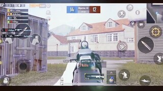 PUBG MOBILE _ THÔI ANH KHÔNG CHƠI - BINZ - TOULIVER ( REMIX ) edit cực cháy