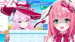 【Xiaoxi】Anestesi umum! Ayah Xie sangat mati rasa ketika menonton video cuci otaknya sehingga dia tid