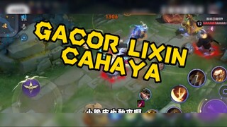 GACOR BUILD LIXIN LANGSUNG DARI PUSAT
