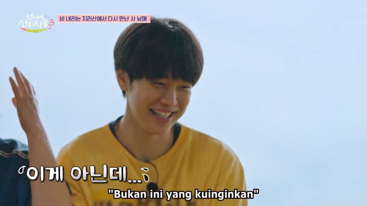 Fresh off the Sea Season 3 Episode 07 (Sub Indo)