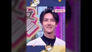Tiêu Chiến ❤️ Vương Nhất Bác mỗi ngày 1 ít thính #100