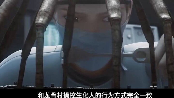 ตอนที่น่าตื่นเต้นที่สุดของหลิงหลง! ฝังรายละเอียดไว้กี่อย่าง? [หลิงหลง 2] 09 วิเคราะห์เฟรมต่อเฟรม