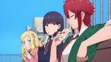 Tomo-chan Is a Girl! Season 1 in Hindi Episode 8 EP 9 Is Coming Son