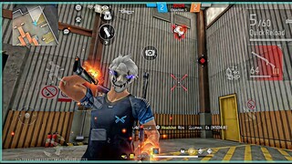 Ai Speed free fire 🌪️🤖HEART FF