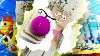 TIENES QUE PROBAR ESTE NUEVO JUEGO DE ONE PIECE 😏