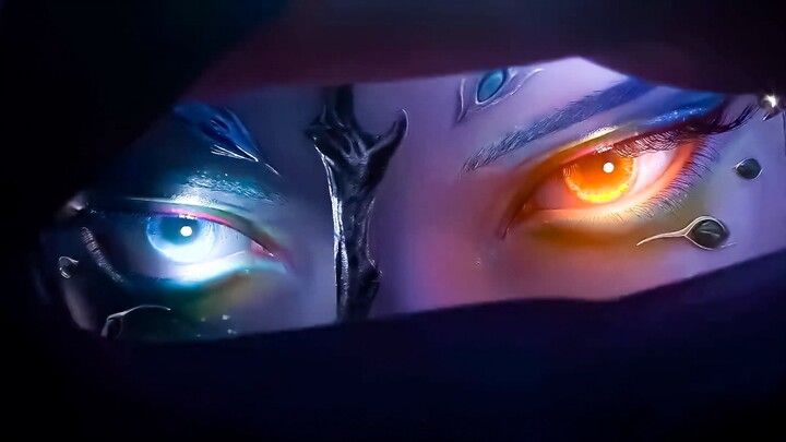 Kualitas Grafiknya Gak Ada Lawan Donghua yang Satu Ini🤩