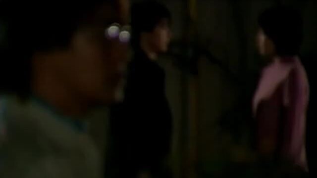Sonata Musim Salju Episod 20