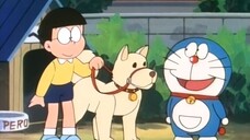 Doraemon Jadul Bahasa Indonesia - Episode 163, 165, dan 166 (terakhir)