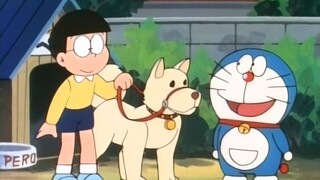 Doraemon Jadul Bahasa Indonesia - Episode 163, 165, dan 166 (terakhir)