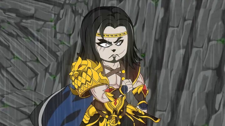 In the finale, Xiao Yao opens a new era, and Yao Buqi will also open a new chapter