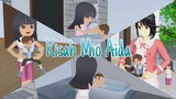 KISAH MIO AIDA - PART 1 || DRAMA SAKURA SCHOOL SIMULATOR