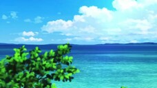 Okinawa de Suki ni Natta Ko ga Hougen Sugite Tsurasugiru EP 01 Sub Indo