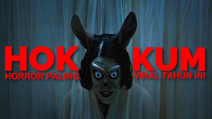 DI ANGGAP SANGAT MENGERIKAN, INILAH FILM HORROR PALING VIRAL TAHUN INI !!