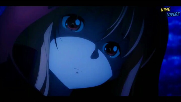 anime seru buat di tonton