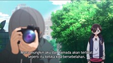 Episode 5 [p6] - [S2] Boku No Kokoro No Yabai Yatsu Subtitle Indonesia