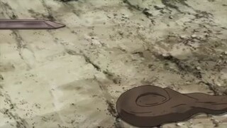 Fairytail final season ep 32