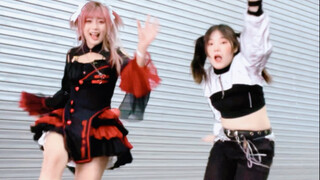 和兮白cha了俄罗斯方块【HB2马腿子】