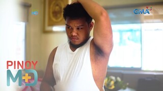 Binata, problemado kung paano mososlusyunan ang labis na pag-itim ng kili-kili! | Pinoy MD