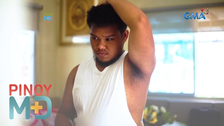 Binata, problemado kung paano mososlusyunan ang labis na pag-itim ng kili-kili! | Pinoy MD