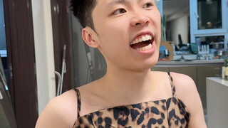 เมื่อฉันและเพื่อนสนิทได้แต่งงานกัน