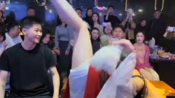 What's so great about wallowing in negativity?