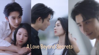 A love beyond secrets (full) shen Haonan 🪢 Wang Gege