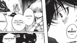My Status as an Assassin Obviously Exceeds the Hero's Chapter 12 Tagalog/Filipino Summary/Overview