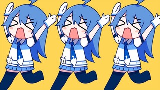 【封号斗罗】好想被哔哩哔哩封号哇！