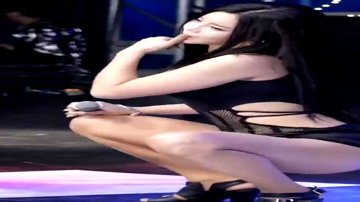 เกาหลีแดนซ์