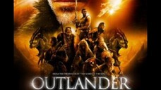 หนังฝรั่ง Outlander ไวกิ้งปีศาจมังกรไฟ