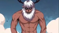 The Frenzy of Evolution Episodes 81 to 94 Multi Sub