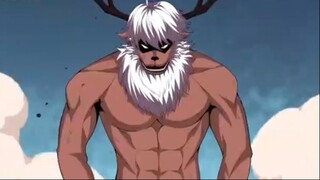 The Frenzy of Evolution Episodes 81 to 94 Multi Sub