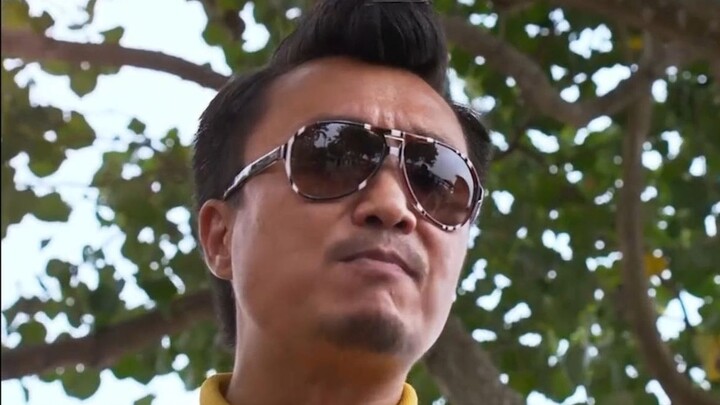 "Yang lain berakting, tapi dialah pangeran yang sebenarnya."